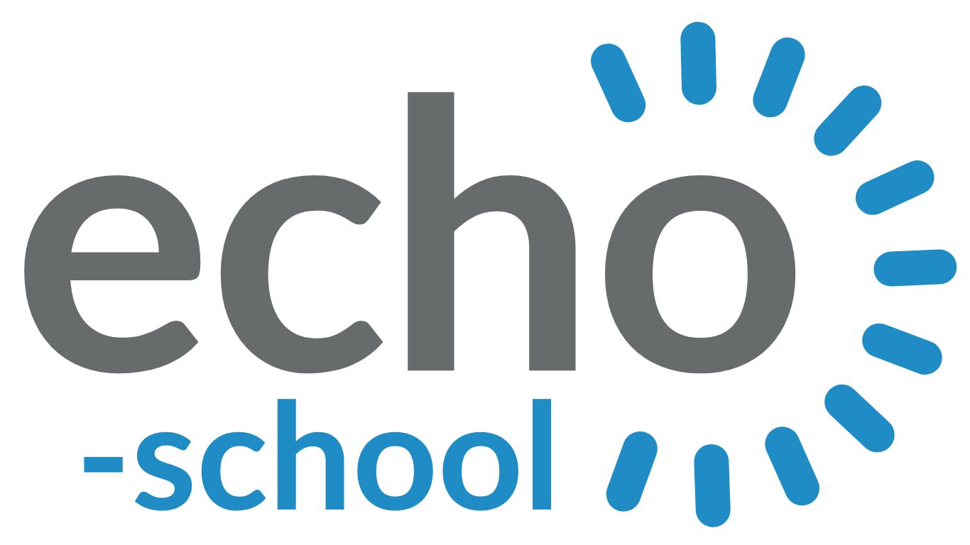 Echo-School